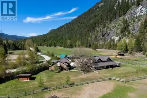 Turnkey Equestrian Paradise