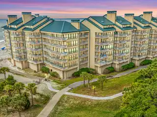 Sought-after Plan in the Exclusive Gated Ocean Club Community