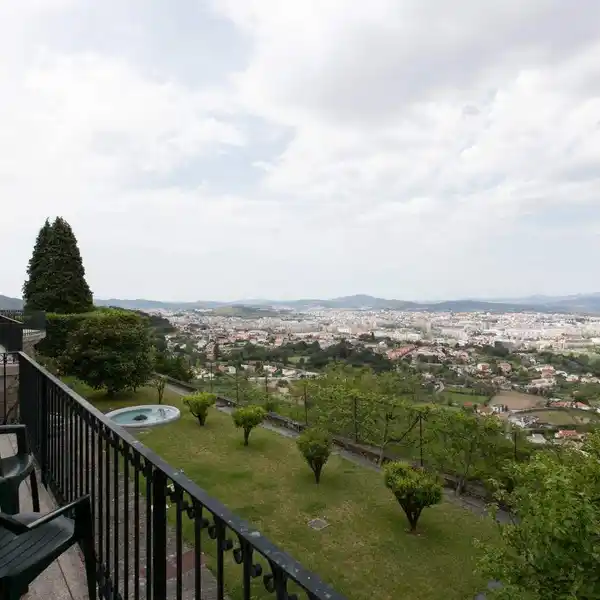 SPECTACULAR PROPERTY IN BOM JESUS