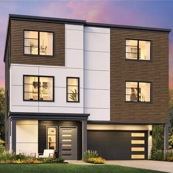 MODERN ELEGANCE SURROUNDED BY 17 ACRES OF GREENERY