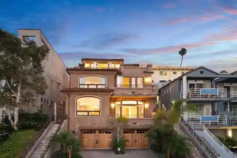 Exceptionally Rare Opportunity in the Heart of La Jolla Village