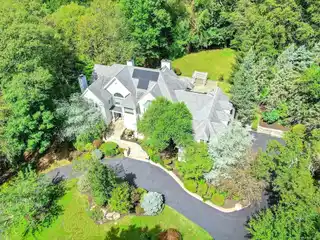 Exceptional Custom Home on 2.7 Acres