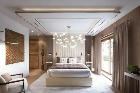 Exceptional Duplex Penthouse