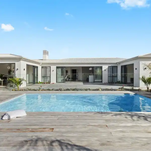 EXQUISITE RESORT-STYLE HOME