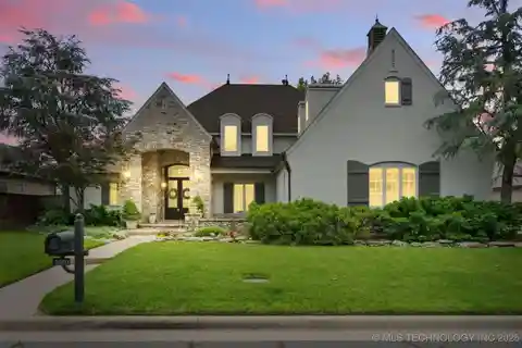 Updated Home in a Fabulous Gated Neighborhood