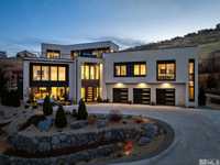 EXCEPTIONAL LUXURY LIVING IN A PREMIER GUARD-GATED COMMUNITY
