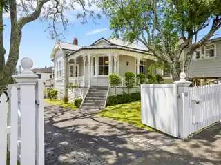 Historic Villa Elegance with Modern Comforts