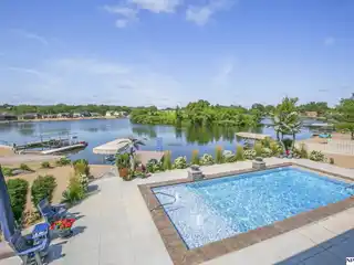 Updated Luxury Home on Woodcliff Lake