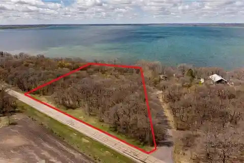 Six-plus Acres on Otter Tail Lake