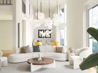 Rare Renovated Townhouse