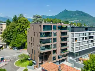 Limited-Edition Living Just 5 Km from Tasis