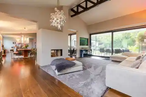 Timeless Elegance with Modern Living Comfort