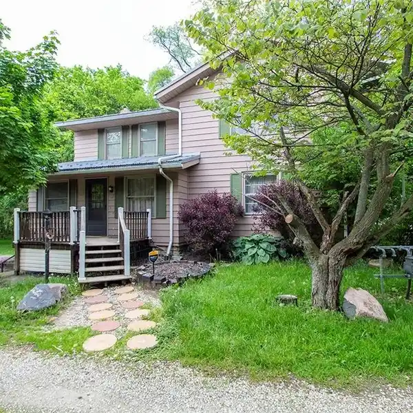 SCENIC 13-ACRE PROPERTY