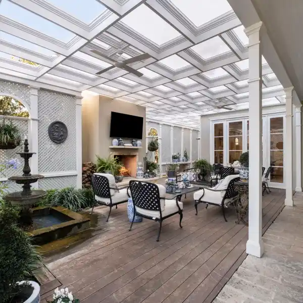 Residential