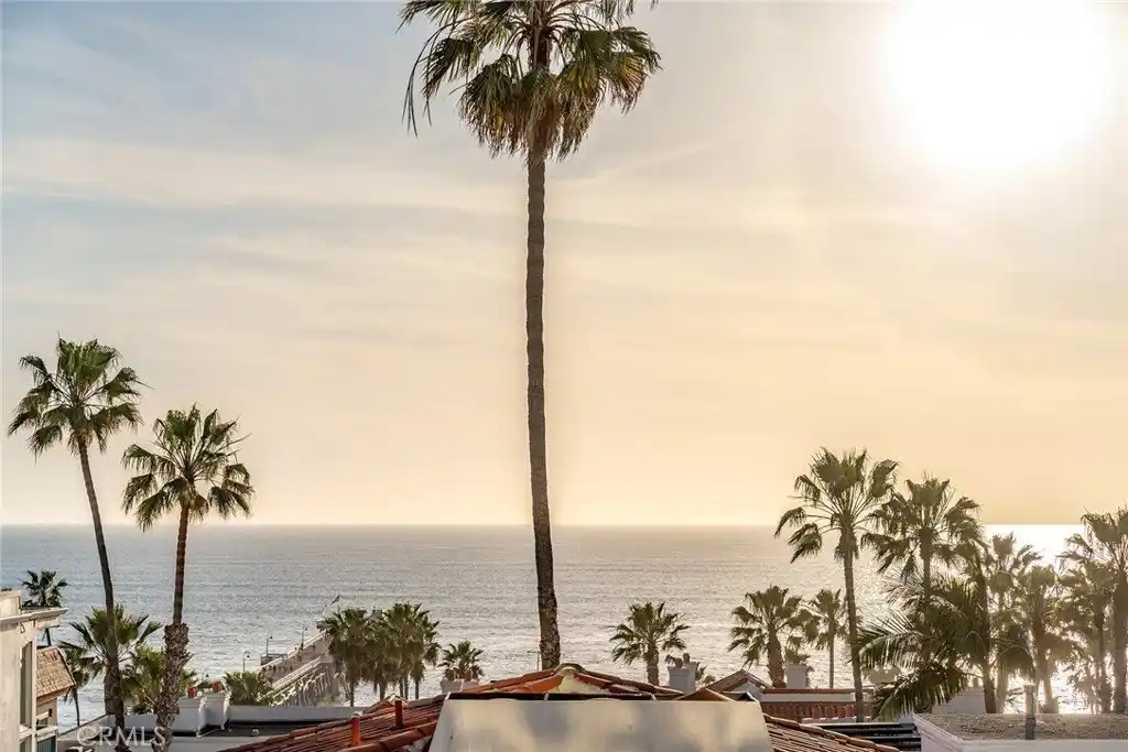 Coastal Luxury in the Heart of San Clemente