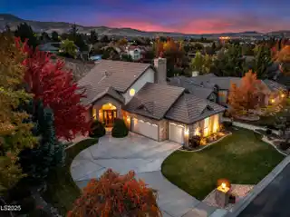 Majestic Unparalleled Living Experience Home