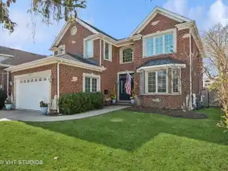 Bright and Beautiful Updated Home