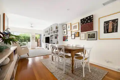 Architectural Townhome with European Finishes and Sunset Views