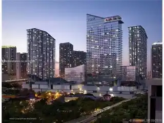 Spacious and Modern Two Bedroom Condo