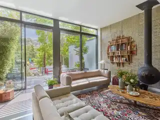 Architect-Designed Property on the Water