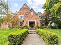 BRICK TUDOR IN THE HEART OF QUARTON LAKE ESTATES