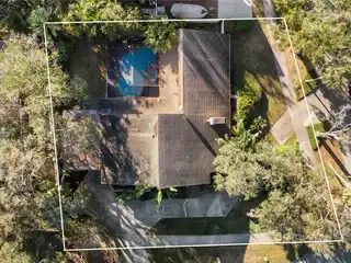 Amazing Lot in a Great Location