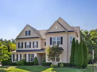 Bright and Open Layout Home with Cozy Fireplace