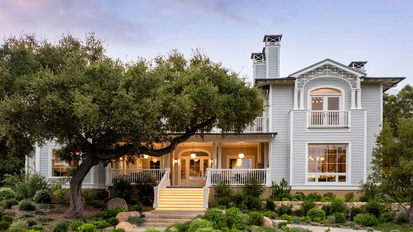 Newly Renovated Ocean-view Estate