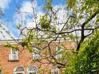 HANDSOME CIRCA 1830 VICTORIAN RESIDENCE AND SEPARATE MODERN MEWS TO THE REAR.