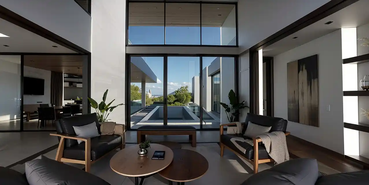 Single-level Canyon Vista at Valle Del Sol
