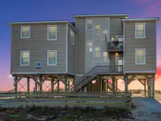 Architecturally Designed Oceanfront Gem