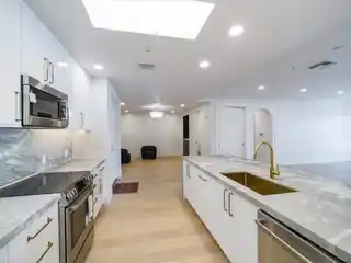 The Epitome of Luxury Downtown Living