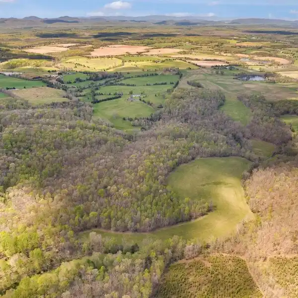 402-ACRE VIRGINIA ESTATE WITH ENDLESS POSSIBILITIES