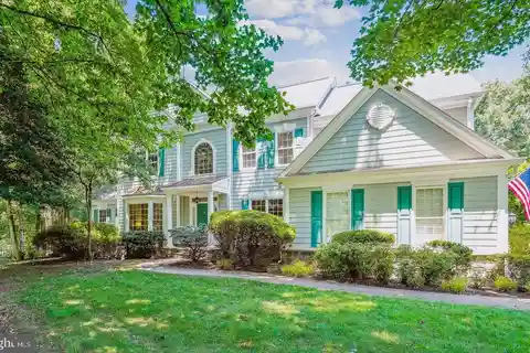 Breathtaking Home on a Corner Lot