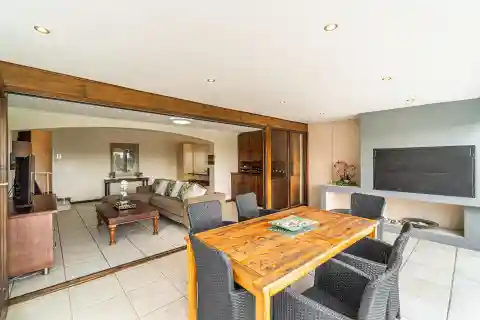 Meticulously Maintained Home