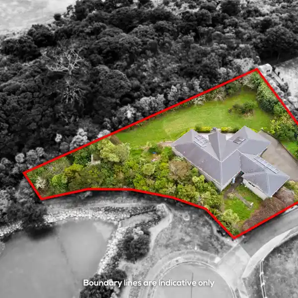 BRILLIANT HOME OFFERING AN AMAZING LIFESTYLE