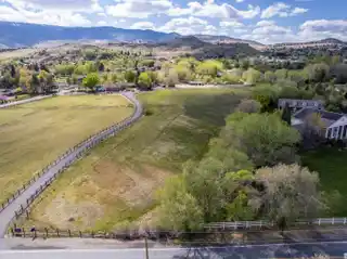 Gently Sloped 3-acre Parcel