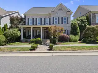 Intentionally Custom-Built Home