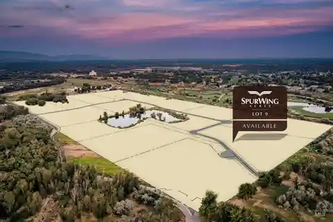 Five Acres in an Exclusive Equestrian Neighborhood