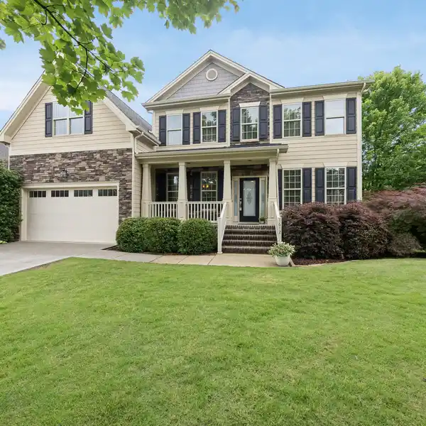 AMAZING HOME IN SEAGROVE FARMS