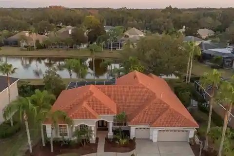 Luxury and Comfort in Myrtle Point at Lansbrook