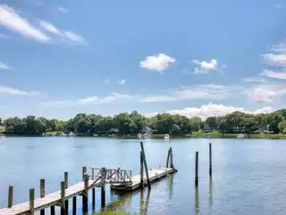 Boater's Paradise for Rent