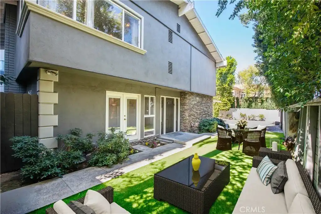 Beautiful and Pristine Gated Compound