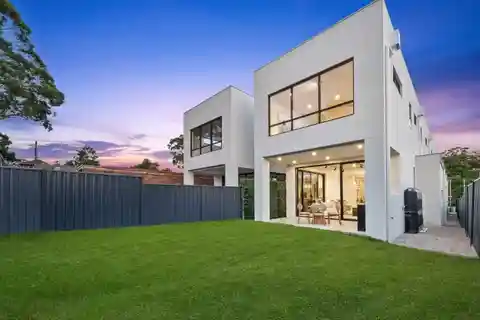 Newly Constructed Custom Residence