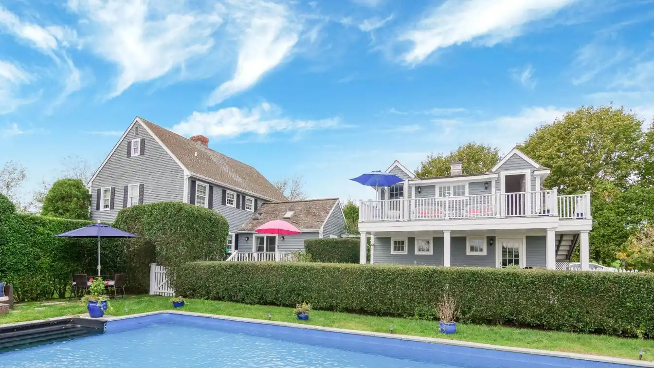 Beautifully Renovated Four Bedroom Farmhouse for Rent