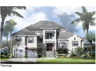 Stunning and Newly Constructed Home on Coveted North Siesta Key