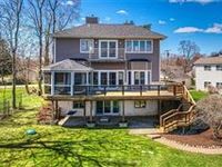 EXCEPTIONAL PROPERTY ON WOLVERINE LAKE WITH 150' OF LAKEFRONT 