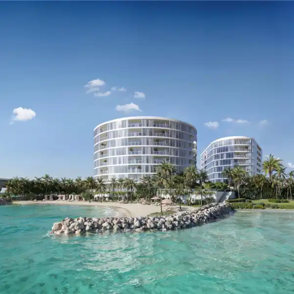 RESORT-STYLE LIVING AT THE VICEROY RESIDENCES CLEARWATER BEACH