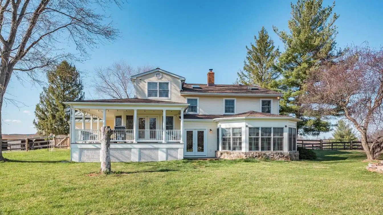 Incredible Horse Property