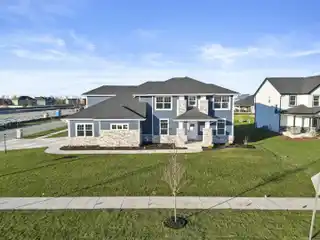Beautifully Designed New Construction Home